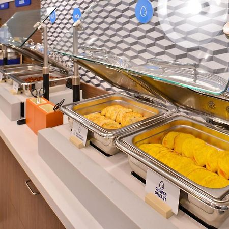 Holiday Inn Express Hotel & Suites Hot Springs By Ihg Exteriör bild
