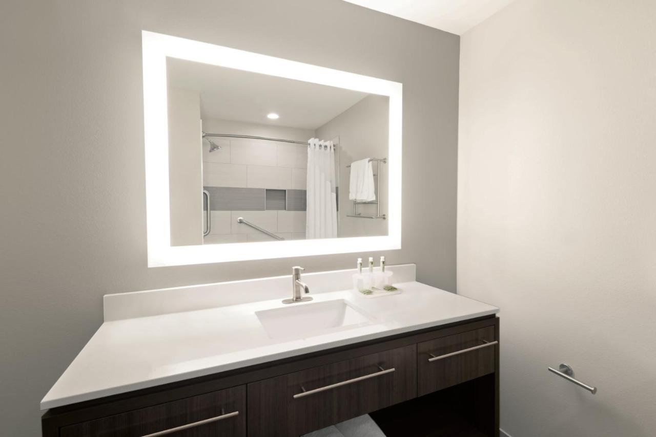 Holiday Inn Express Hotel & Suites Hot Springs By Ihg Exteriör bild