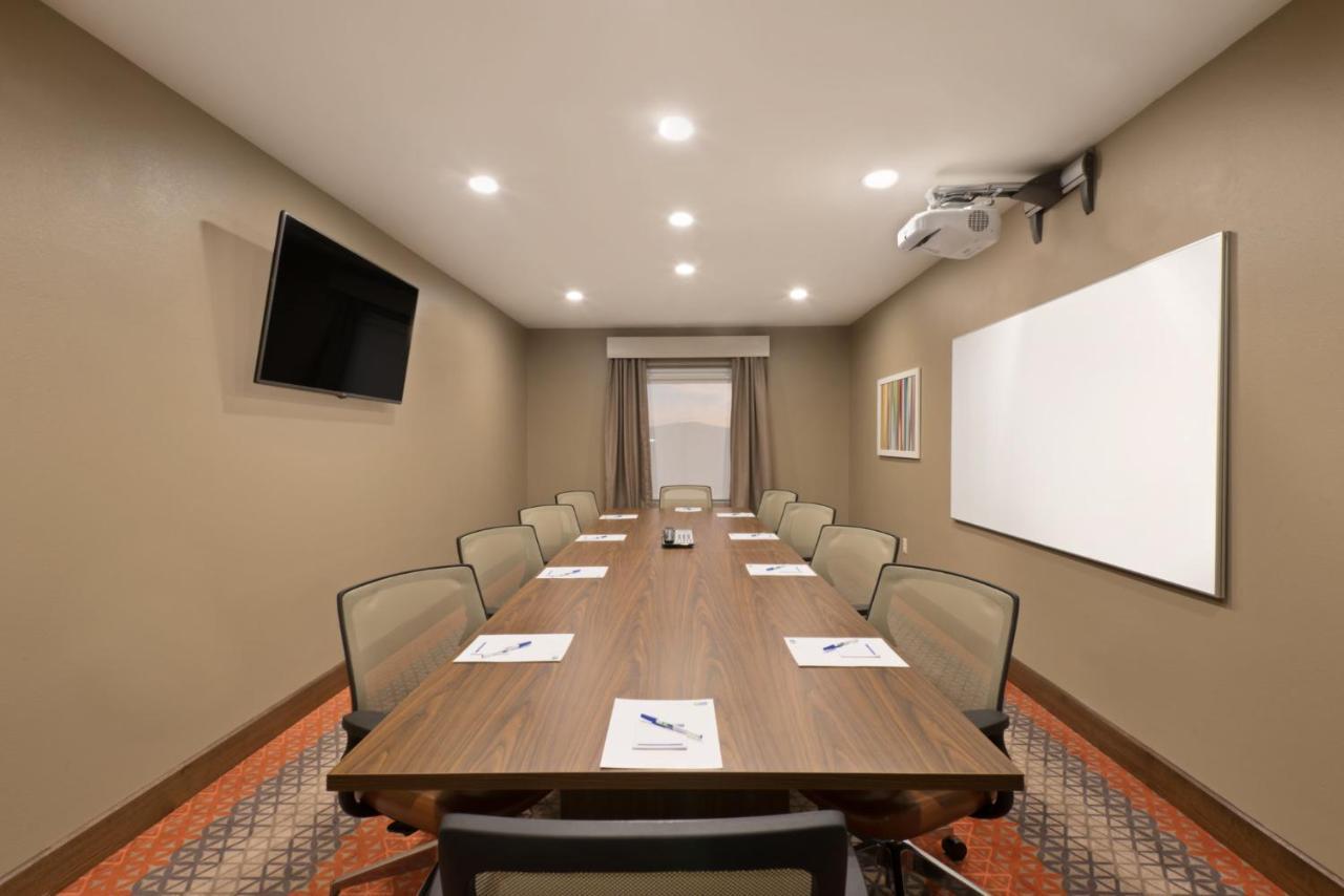 Holiday Inn Express Hotel & Suites Hot Springs By Ihg Exteriör bild