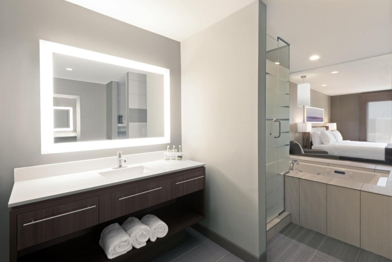 Holiday Inn Express Hotel & Suites Hot Springs By Ihg Exteriör bild