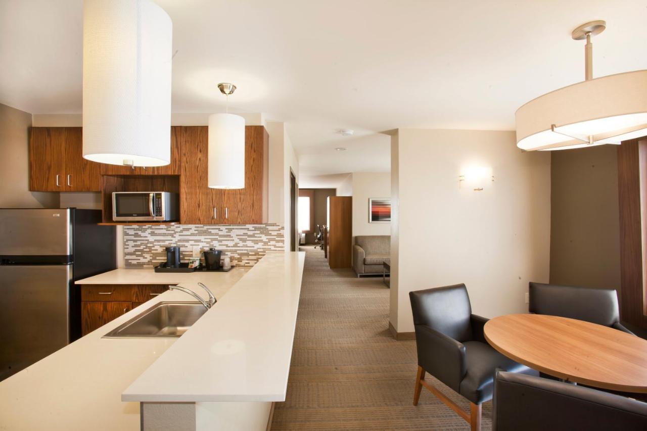 Holiday Inn Express Hotel & Suites Hot Springs By Ihg Exteriör bild