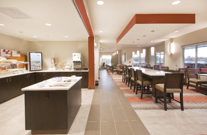 Holiday Inn Express Hotel & Suites Hot Springs By Ihg Exteriör bild